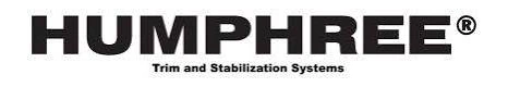 Humphree stabilizer logo