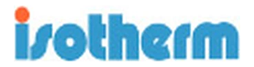 Isotherm marine refrigeration logo