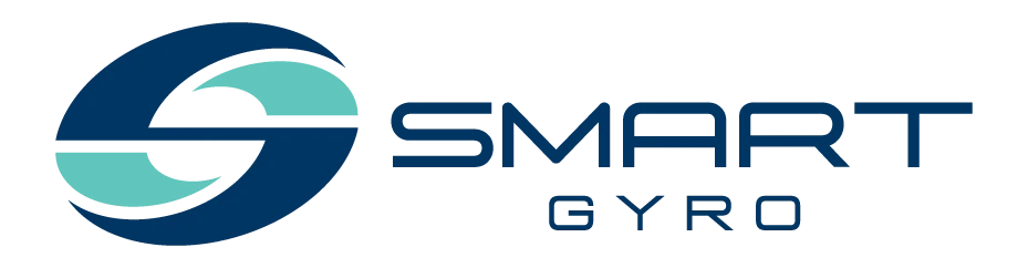 Smartgyro stabilizer logo